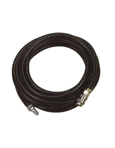 Tuyau Pneumatique en Caoutchouc - 10 m - Ø 6 x 11 mm