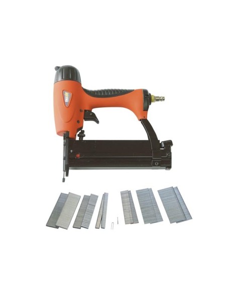 ACCESSOIREKIT VOOR COMPRESSOR - COMBY