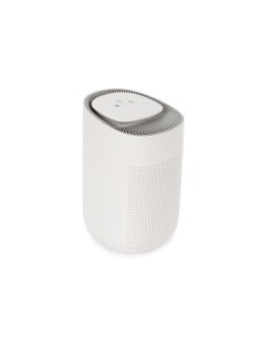 DÉSHUMIDIFICATEUR ET PURIFICATEUR D'AIR 2 en 1 2