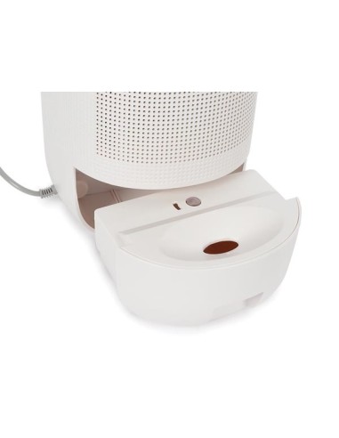 2-IN-1 LUFTENTFEUCHTER UND LUFTREINIGER