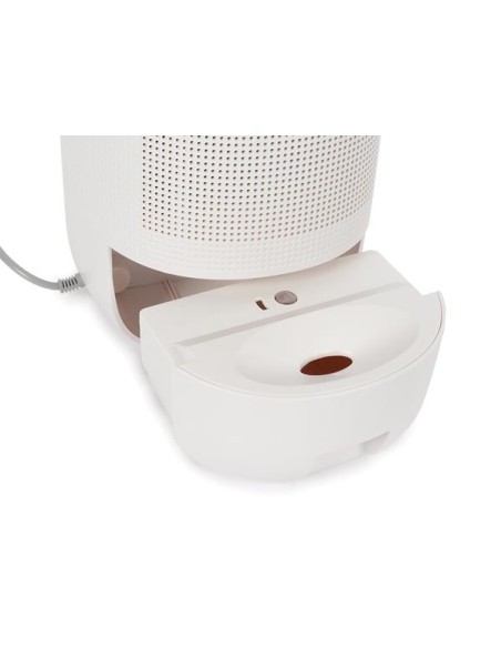 2-IN-1 LUFTENTFEUCHTER UND LUFTREINIGER