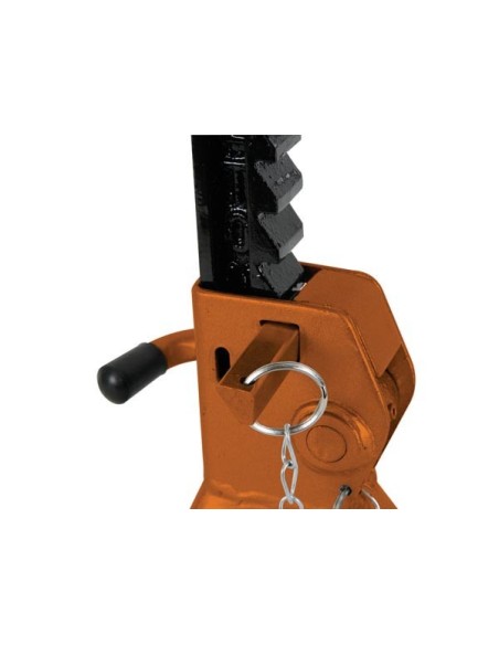 JACK STANDS 2T - 2 pcs