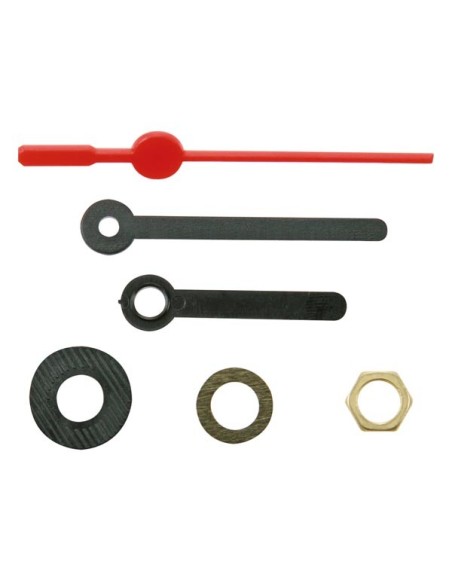 ERSATZ-ZEIGER FÜR WCM1