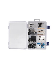 VOLTAGE REGULATOR SET 2