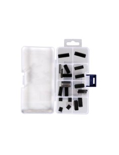 SET MET IC'S 2