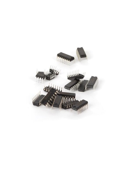 SET MIT INTEGRIERTEN SCHALTUNGEN