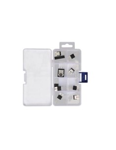 KIT DE MOSFETs 2