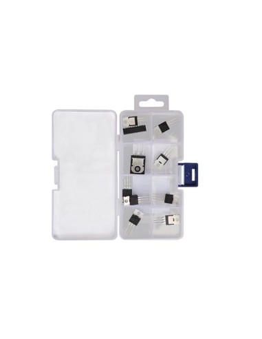 MOSFET SET