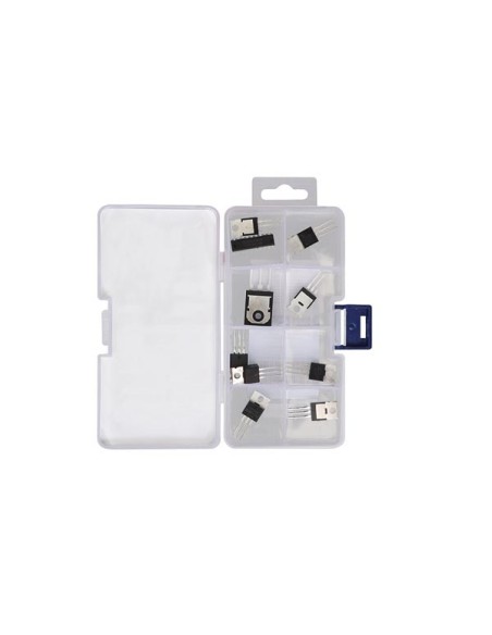 MOSFET SET