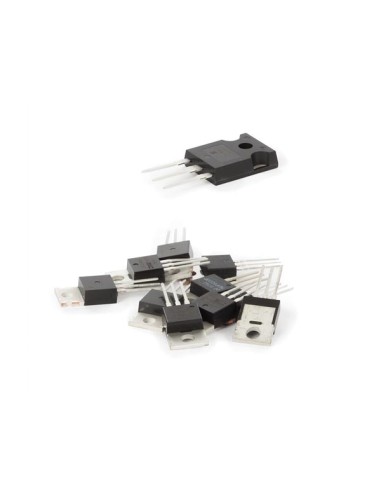 MOSFET SET
