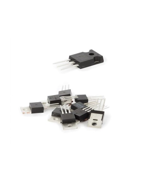 KIT DE MOSFETs