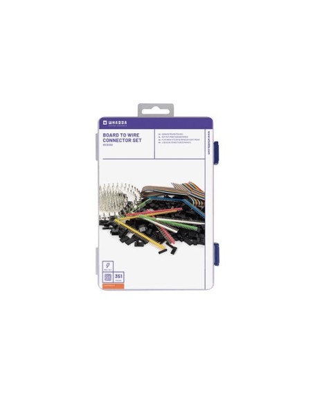 SET MET PRINTCONNECTOREN