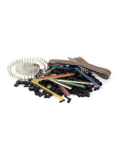 BOARD TO WIRE CONNECTOR SET 2