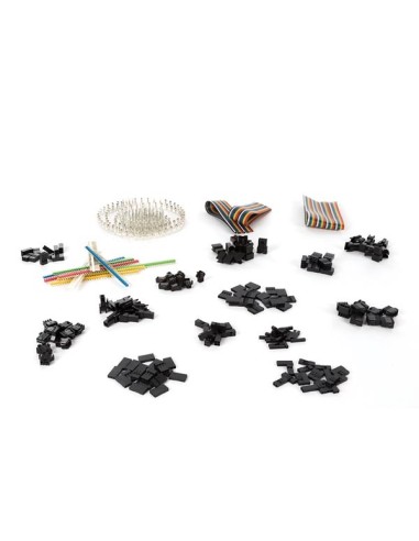 SET MET PRINTCONNECTOREN