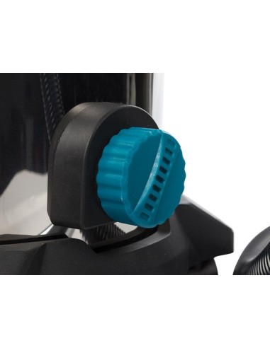 ASPIRATEUR À EAU ET POUSSIÈRE - 1000 W - 20 L -...