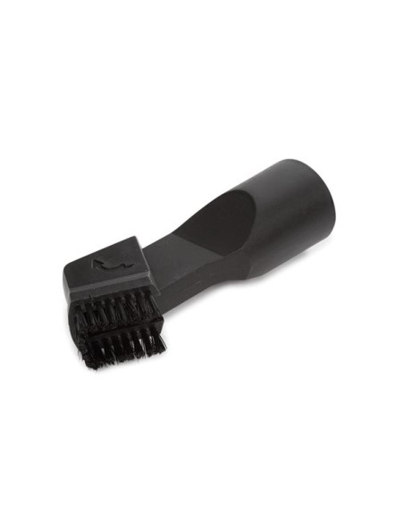 WET/DRY VACUUM CLEANER - 1000 W - 20 L - STAINLESS STEEL TANK