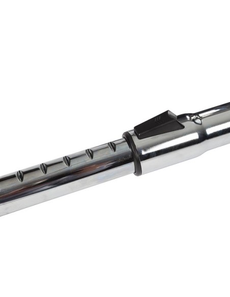 WET/DRY VACUUM CLEANER - 1200 W - 30 L - STAINLESS STEEL TANK