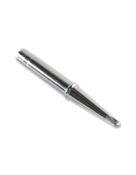 WELLER - CT6C8 SOLDERING TIP 3.2 mm