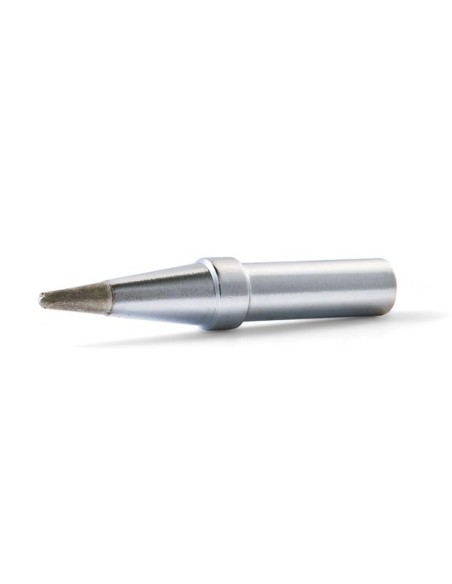 WELLER - ET A SOLDERING TIP CHISEL 1.6 mm WIDTH 1.6 mm THICKNESS 0.7 mm