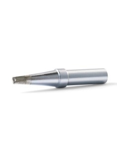 WELLER - ET B SOLDEERPUNT - BEITELVORM 2.4 mm BREEDTE 2.4...