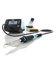 WELLER - WE 1010 STATION DE SOUDAGE 230 V F