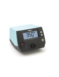 WELLER - WE 1010 SOLDEERSTATION 230 V F 2