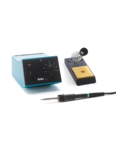 WELLER - WS 81 SOLDEERSTATION 230 V
