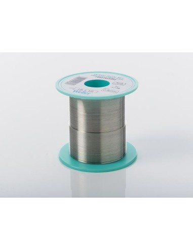 WELLER - WSW SCN M1 SOLDER WIRE 0.8 mm 100 g