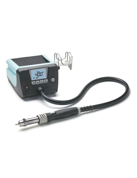 WELLER - WTHA 1 900 W HEIßLUFTSTATION 230 V F