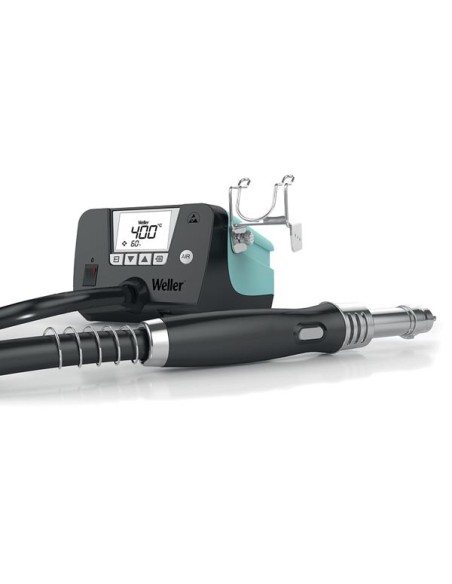 WELLER - WTHA 1 900 W HOT AIR STATION 230 V F