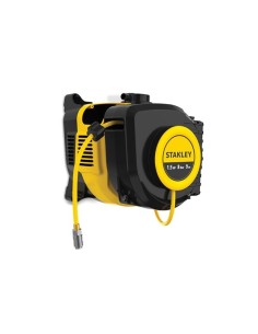 Kompressor - Ölfrei - Walltech - Geräuschlos - 24 L / 1.5...