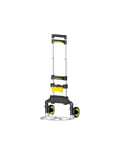 STANLEY - FOLDING HAND TRUCK - CAPACITY 60 kg