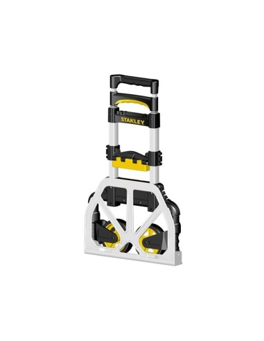 STANLEY - DIABLE PLIANT - CAPACITÉ 60 kg