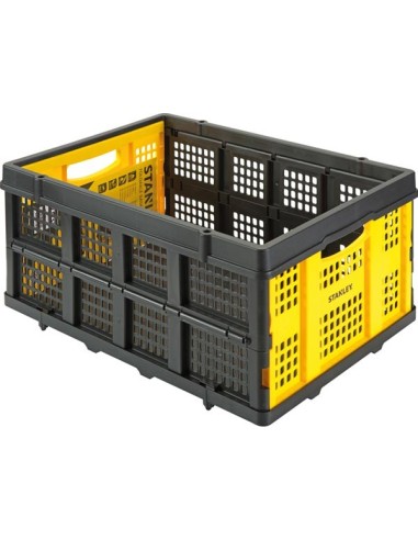 STANLEY - FOLDING BASKET
