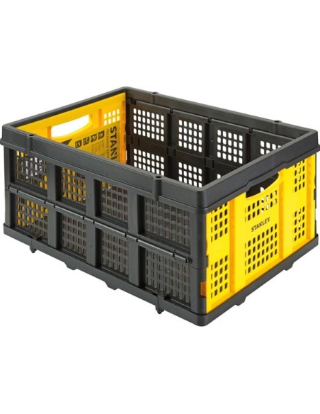 STANLEY - FOLDING BASKET
