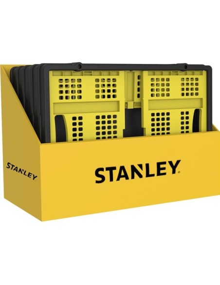 STANLEY - KLAPPBOX