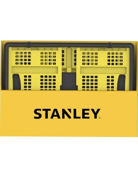 STANLEY - KLAPPBOX