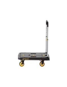 STANLEY - PLATFORM TRUCK - CAPACITY 120 kg 2