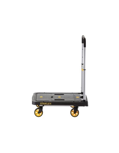 STANLEY - PLATFORM TRUCK - CAPACITY 120 kg