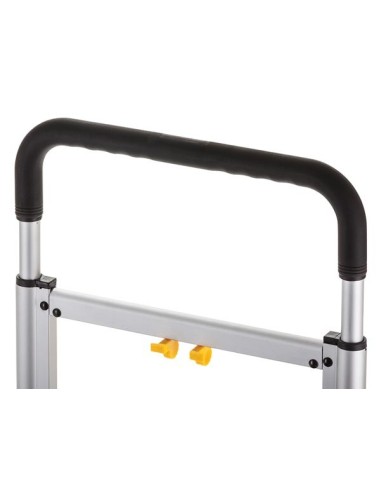 STANLEY - PLATFORM TRUCK - CAPACITY 120 kg