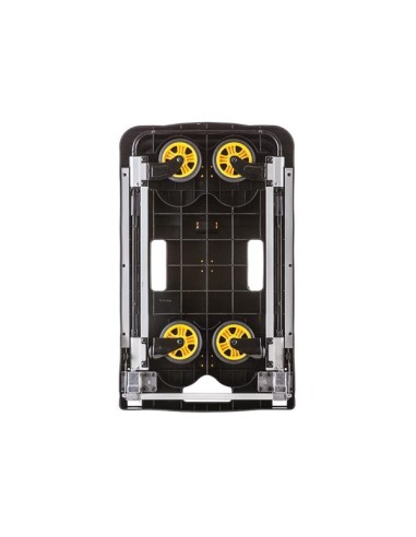 STANLEY - PLATEAUWAGEN - MAX. LAST 120 kg
