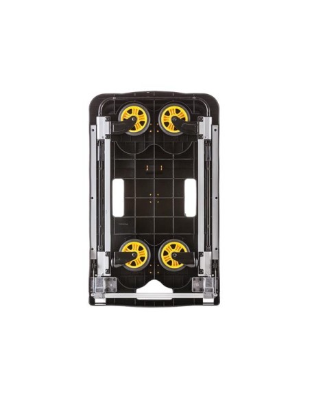 STANLEY - PLATEAUWAGEN - MAX. LAST 120 kg