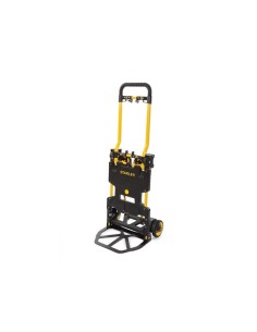 STANLEY - 2-in-1 KLAPPBARE SACKKARRE - TRAGLAST 137 kg