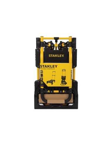 STANLEY - INKLAPBARE STEEKWAGEN 2-in-1 -...