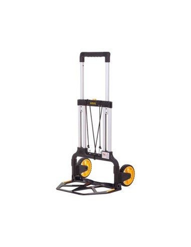 STANLEY FATMAX - DIABLE PLIANT - CAPACITÉ 125 kg