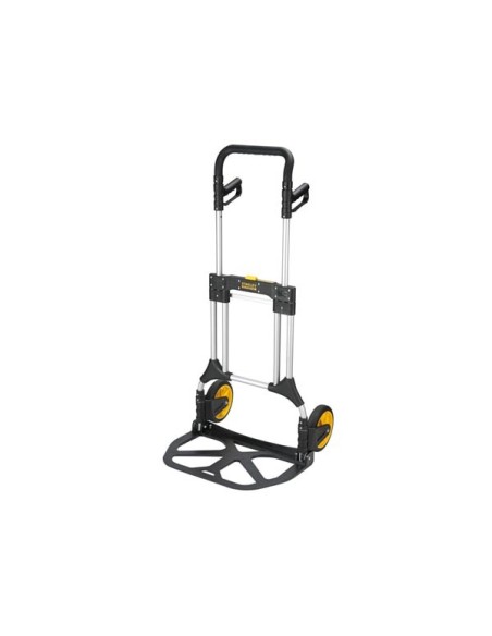 STANLEY FATMAX - FOLDING HAND TRUCK - CAPACITY 200 kg