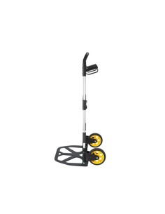 STANLEY FATMAX - INKLAPBARE STEEKWAGEN - LAADVERMOGEN 200 kg 2