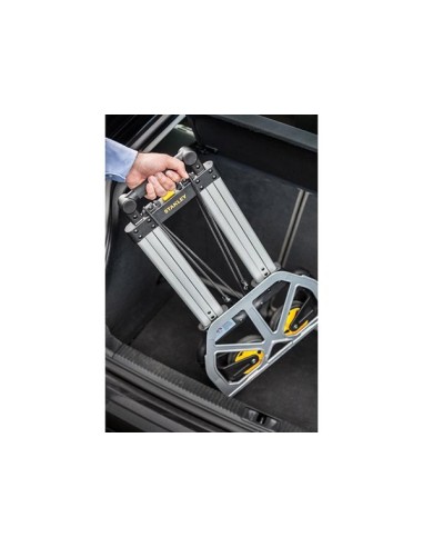 STANLEY FATMAX - FOLDING HAND TRUCK - CAPACITY...