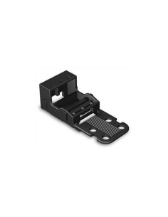ADAPTATEUR DE FIXATION - POUR BORNES À 3 CONDUCTEURS -...