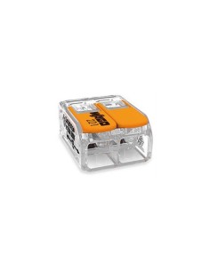 COMPACT-VERBINDINGSKLEM - VOOR ALLE SOORTEN GELEIDERS -...